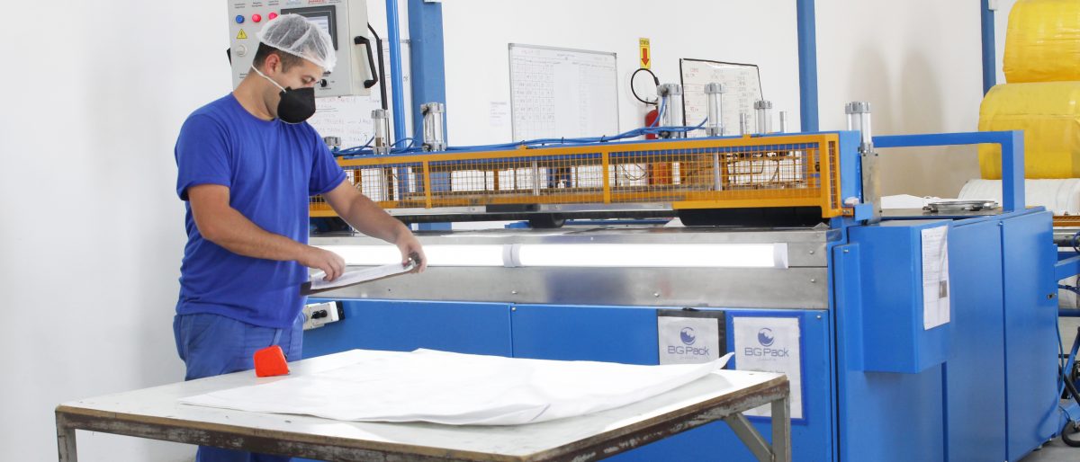 Link permanente para: A Empresa